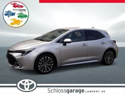 Gebraucht 2024 Toyota Corolla Trend Limousine | CHF 34’500 (Teuer)