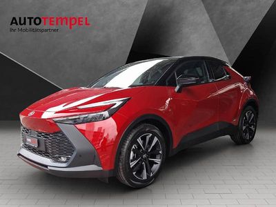 Neu (2026) Toyota C-HR Edition 181 PS | Fairer Preis