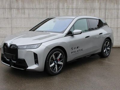 Neu BMW iX M Sport 400 kW (544 PS) 2026 SUV