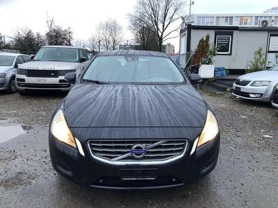 Gebraucht 2012 Volvo S60 Kinetic Limousine | CHF 4’990