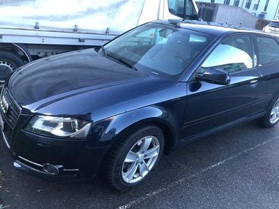 Gebraucht 2011 Audi A3 Ambiente | CHF 6’000 (Guter Preis)