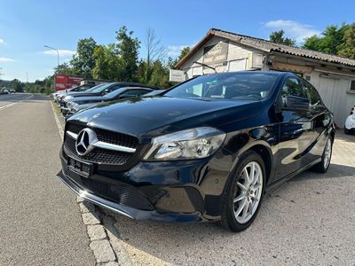 Mercedes A220