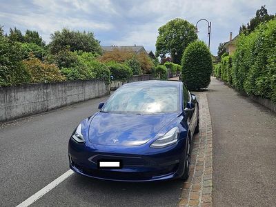 Gebraucht 2019 Tesla Model 3 Performance Limousine | CHF 19’900 (Fairer Preis)