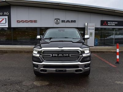Gebraucht Dodge Ram 400 PS (294 kW) 2019 Grau Abholung
