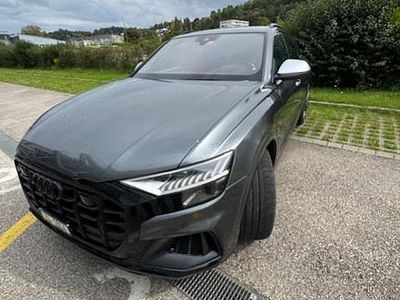 Gebraucht 2020 Audi SQ8 SUV | CHF 59’000