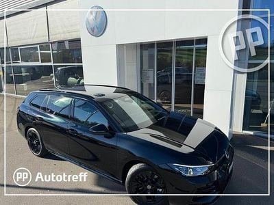 Schwarz Neu 2025 VW Passat R-line Kombi | CHF 56’830 (Fairer Preis)