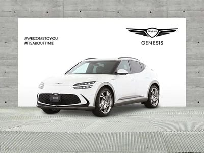 Genesis GV60