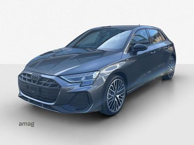 Gebraucht Audi A3 Sportback e-tron Attraction 150 PS (110 kW) 2025 Kleinwagen