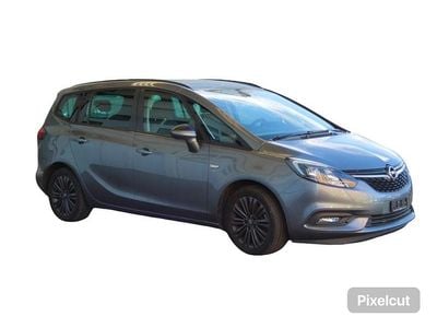 Gebraucht 2019 Opel Zafira Van / Kleinbus | CHF 7’900
