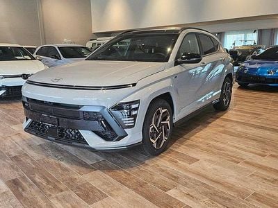Gebraucht 2024 Hyundai Kona N Line SUV | CHF 30’999 (Guter Preis)