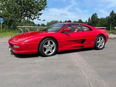 Gebraucht 1995 Ferrari F355 | CHF 159’500