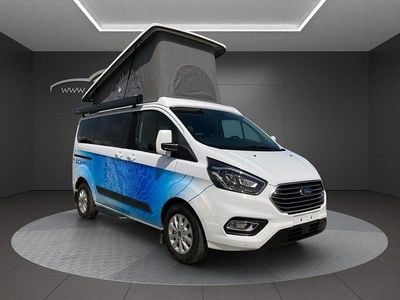 Gebraucht Ford Tourneo Titanium X 185 PS (136 kW) 2023