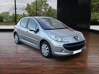 Gebraucht 2007 Peugeot 207 | CHF 4’490 (Teuer)