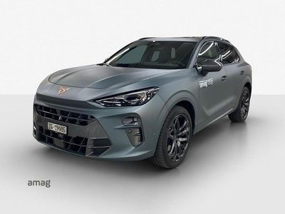 Gebraucht Cupra Terramar VZ 318 PS (233 kW) 2025 Enceladus grey matt SUV