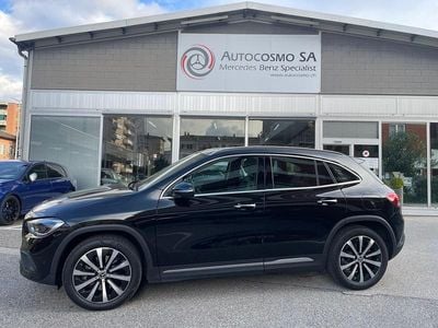 Gebraucht 2022 Mercedes GLA250 Progressive SUV | CHF 33’999 (Fairer Preis)
