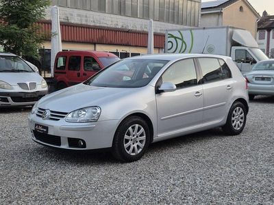 VW Golf VI