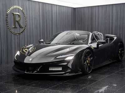 Gebraucht 2025 Ferrari SF90 | CHF 580’000