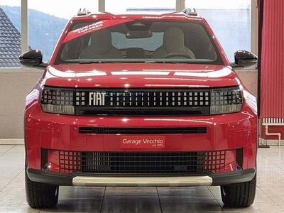 Neu 2025 Fiat Grande Panda La Prima Kleinwagen | CHF 23’990