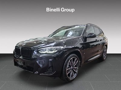 gebraucht BMW X3 M40i Travel