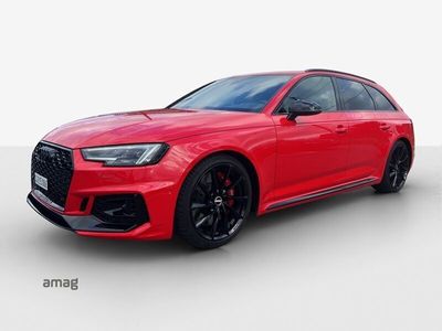 Audi RS4