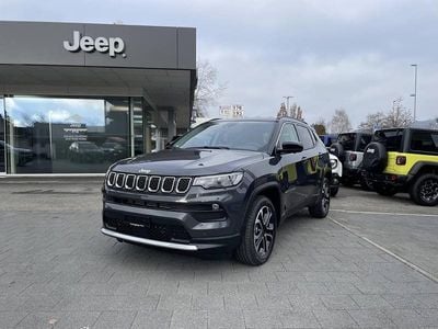Gebraucht 2024 Jeep Compass Limited SUV | CHF 35’900
