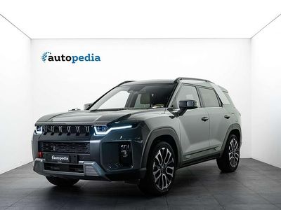 Neu Ssangyong (KGM) Torres 163 PS (119 kW) 2025 SUV