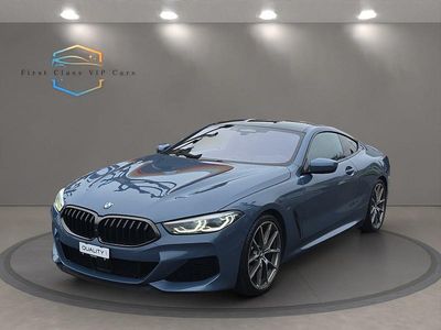 Gebraucht 2018 BMW M850 M Sport Coupé | CHF 38’900