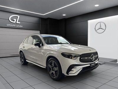 Gebraucht Mercedes GLC400d 381 PS (280 kW) 2025 SUV