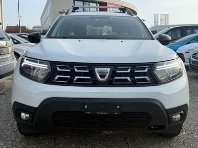 Gebraucht Dacia Duster Celebration 115 PS (84 kW) 2021 SUV