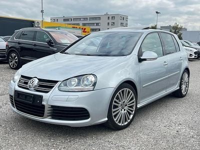 Gebraucht 2006 VW Golf V R | CHF 13’900