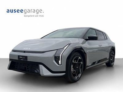 Grau Neu 2025 Kia EV4 GT-Line Kleinwagen | CHF 49’750 (Fairer Preis)