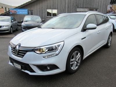 Renault Mégane IV