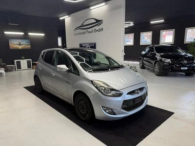 Gebraucht 2011 Hyundai ix20 Style Kleinwagen | CHF 2’900 (Guter Preis)