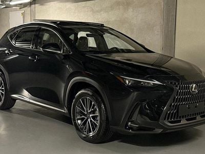 Neu 2025 Lexus NX450h+ E-FOUR SUV | CHF 59’900 (Etwas zu teuer)