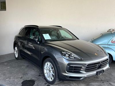 Gebraucht 2019 Porsche Cayenne S SUV | CHF 66’999
