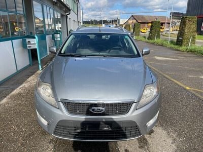 Gebraucht 2007 Ford Mondeo | CHF 2’000