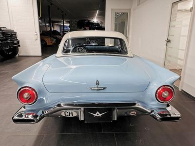 Gebraucht 1957 Ford V8 Cabrio | CHF 69’900