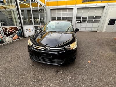 Gebraucht 2017 Citroën C4 Feel | CHF 8’200 (Fairer Preis)