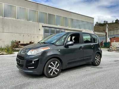 Gebraucht 2014 Citroën C3 Picasso Van / Kleinbus | CHF 1’500 (Superpreis)