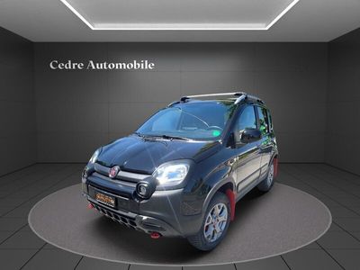 Fiat Panda Cross