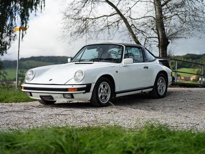 Gebraucht 1983 Porsche 911 Carrera | CHF 64’000