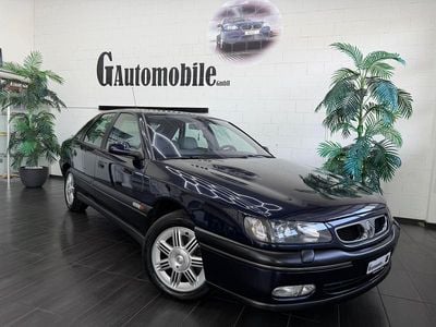 Gebraucht 1998 Renault Safrane Kleinwagen | CHF 6’950