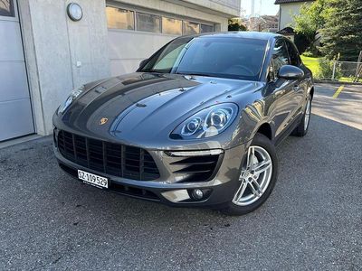 Gebraucht Porsche Macan S 340 PS (250 kW) 2014 SUV