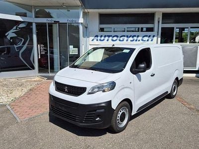 Gebraucht 2024 Peugeot e-Expert Van | CHF 25’900 (Fairer Preis)