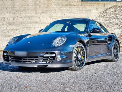 Gebraucht 2011 Porsche 911 Turbo S | CHF 95’900