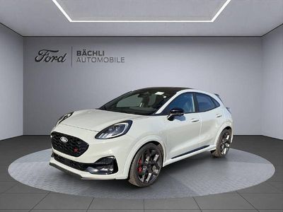Neu Ford Puma ST 159 PS (116 kW) 2025 SUV