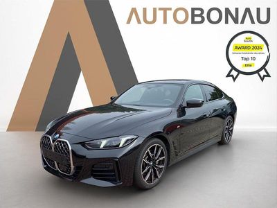 Gebraucht 2024 BMW 430 Gran Coupé M Sport Coupé | CHF 46’390 (Fairer Preis)