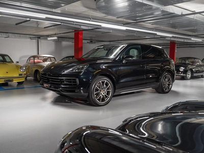 Gebraucht Porsche Cayenne S Platinum Edition 440 PS (323 kW) 2023 SUV