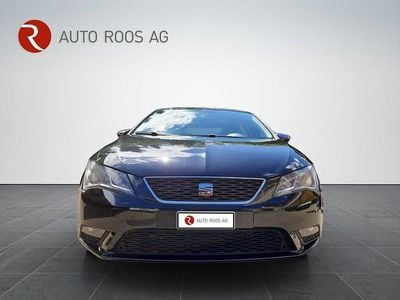 Gebraucht 2014 Seat Leon ST Reference Kombi | CHF 7’900