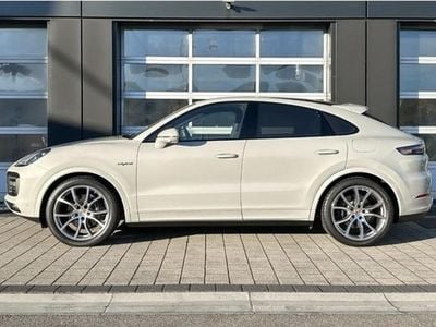 Gebraucht Porsche Cayenne 462 PS (339 kW) 2022 SUV
